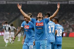 Cavani al Napoli: suggestione, boutade. Ma anche un affare economicamente sostenibile item-thumbnail