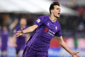 Sky: il Napoli tratta lo scambio Kalinic-Gabbiadini e continua a insistere per Maksimovic item-thumbnail