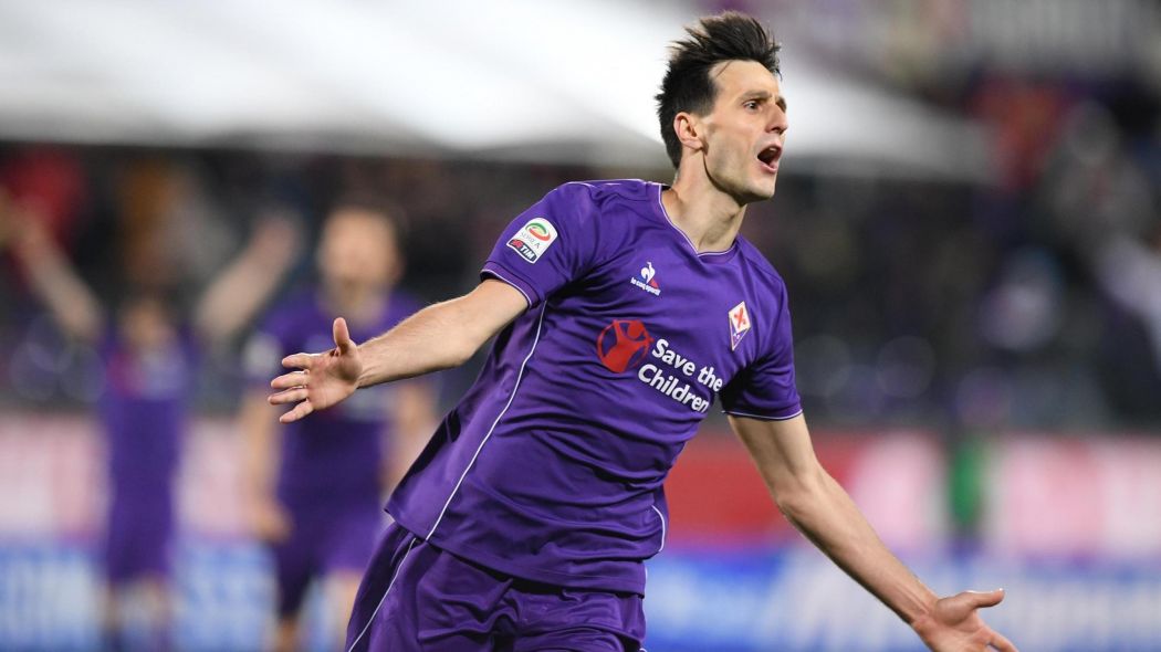 Sky: il Napoli tratta lo scambio Kalinic-Gabbiadini e continua a insistere per Maksimovic