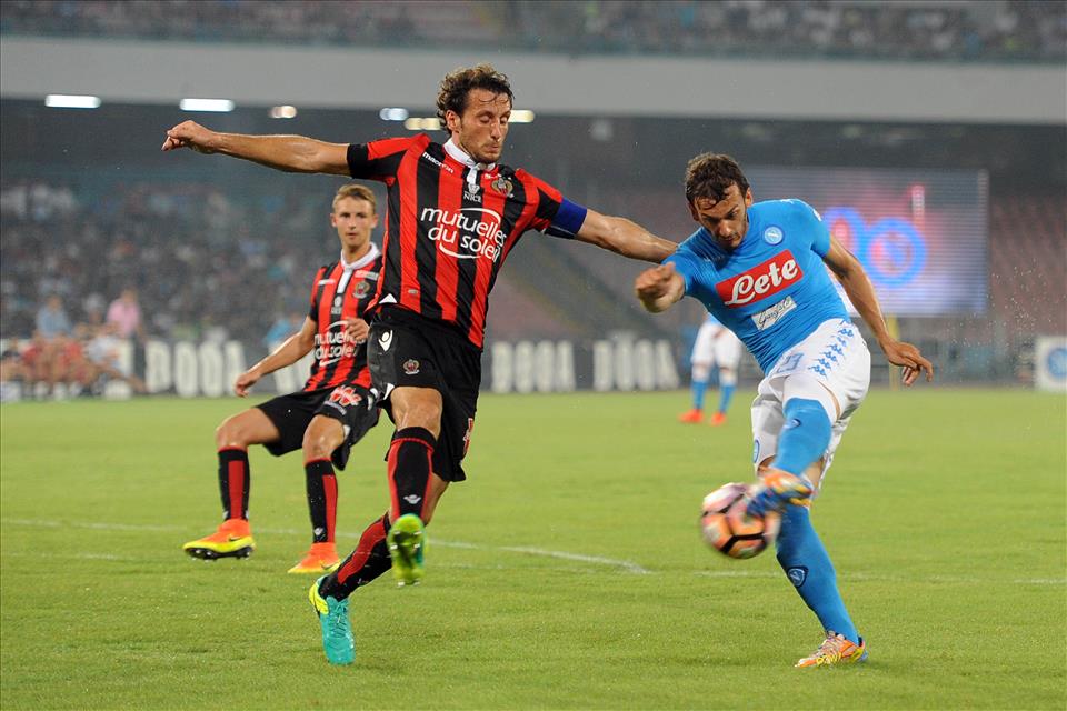 Gabbiadini non è il centravanti di questo Napoli: meglio cederlo, per il suo e il nostro bene Gabbiadini non è il centravanti di questo Napoli: meglio cederlo, per il suo e il nostro bene