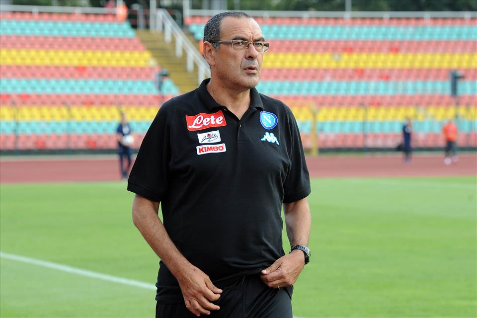 Il precampionato perfetto del Napoli: il miglior modo per dire che ci siamo Il precampionato perfetto del Napoli: il miglior modo per dire che ci siamo