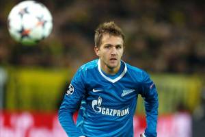 Continuano i contatti con lo Zenit per Criscito-Strinic, Sportiello ha scelto Napoli item-thumbnail