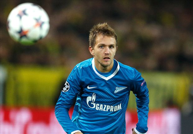 Continuano i contatti con lo Zenit per Criscito-Strinic, Sportiello ha scelto Napoli