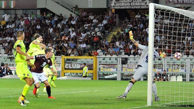 Serie A, seconda giornata: Roma bloccata a Cagliari, pokerissimo del Toro. In testa Juve, Samp, Genoa e Sassuolo