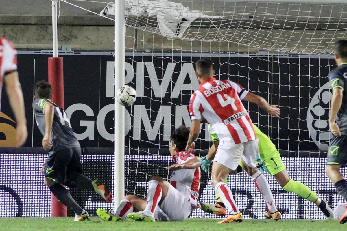 Il gol di Bifulco inaugura l’anno dei prestiti del Napoli Il gol di Bifulco inaugura l’anno dei prestiti del Napoli