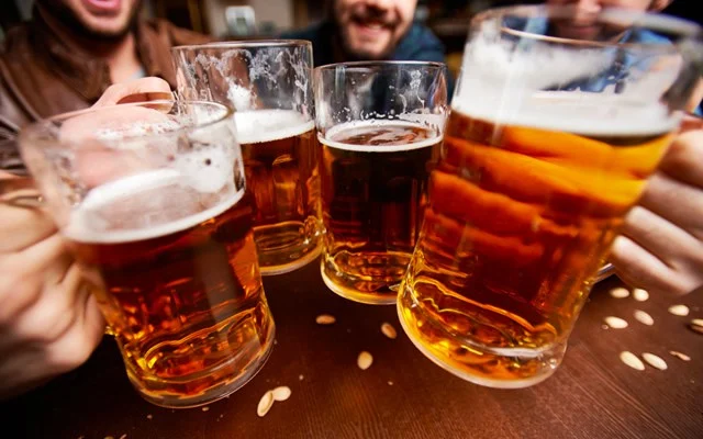 pub