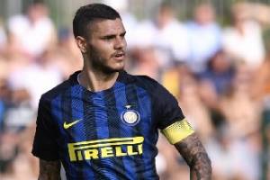 Secondo le radio napoletane, la pista Icardi è ancora «apertissima» item-thumbnail