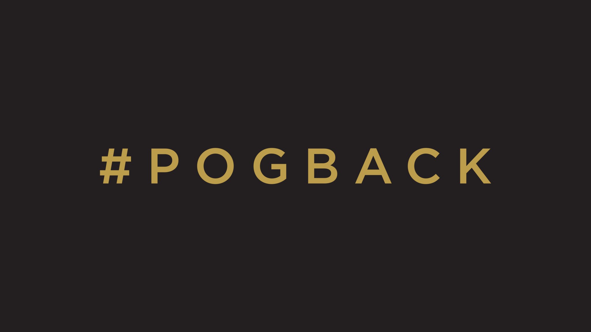 “Pogback”, finisce la telenovela dell’estate (ovvero ecco i soldi di Higuain)