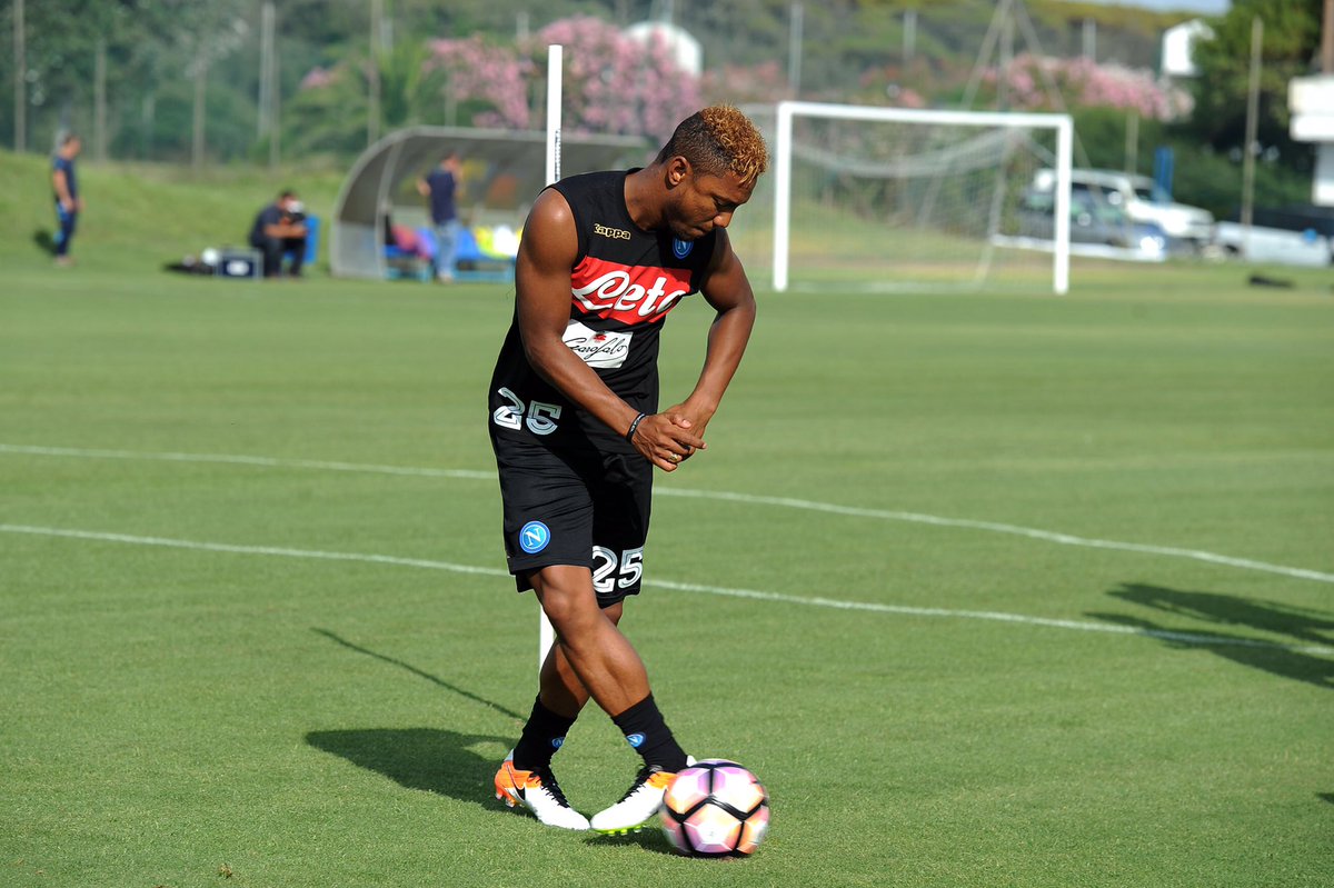 De Guzman in prestito al Chievo, Luperto alla Pro Vercelli