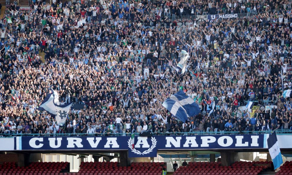 Lo scioglimento del movimento Ultras “Curva A”