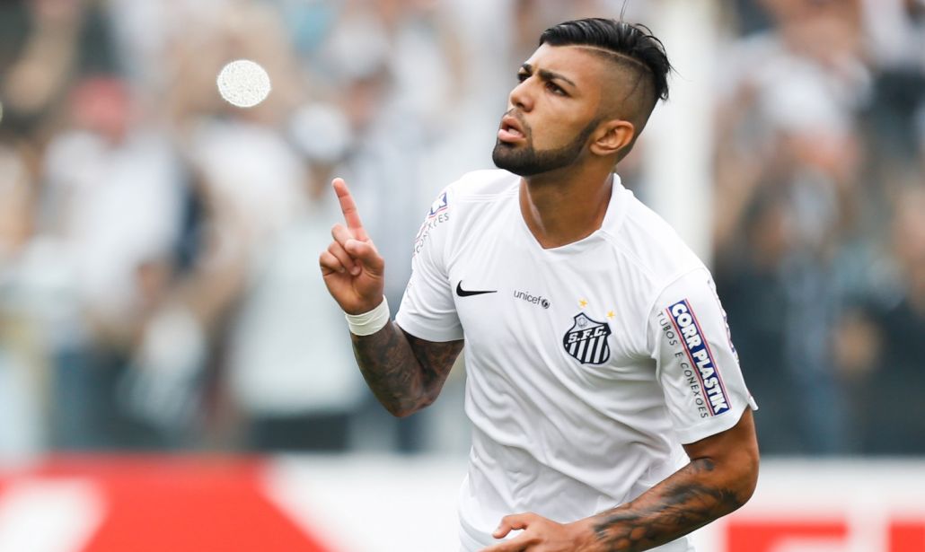 Una provocazione di mercato, nel segno dell’hype: Napoli, acquista Gabigol Una provocazione di mercato, nel segno dell’hype: Napoli, acquista Gabigol