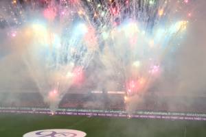 Applausometro: vince Hamsik, secondo Sarri. C’è Milik col 99. Assente De Laurentiis item-thumbnail
