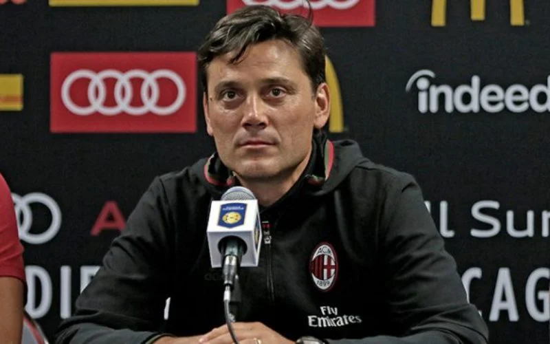 Montella Gattuso