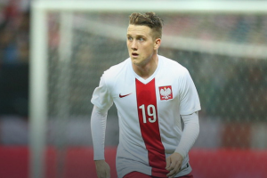 Zielinski: «Ho fatto bene, posso ancora migliorare. Un peccato l’infortunio di Milik, ma sta già meglio» item-thumbnail