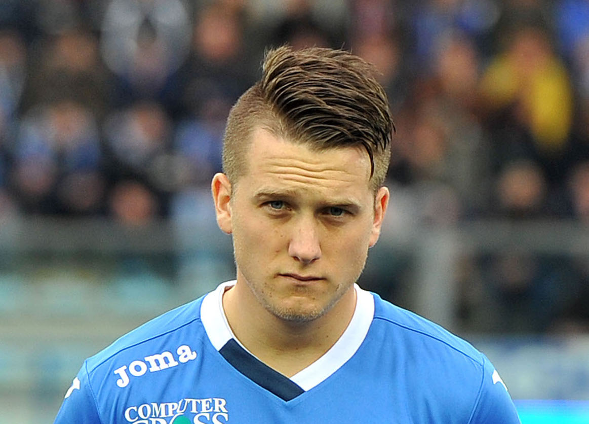 Gazzetta: domani le visite di Zielinski, Koulibaly vicino al rinnovo