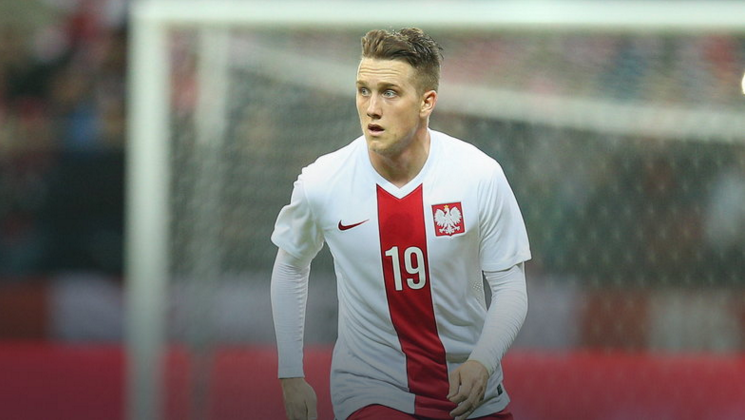 Zielinski: «Ho fatto bene, posso ancora migliorare. Un peccato l’infortunio di Milik, ma sta già meglio» Zielinski: «Ho fatto bene, posso ancora migliorare. Un peccato l’infortunio di Milik, ma sta già meglio»