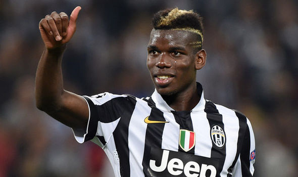 Pogba, domani l’annuncio ufficiale del Manchester, ingaggio da 18 mln a stagione Pogba, domani l’annuncio ufficiale del Manchester, ingaggio da 18 mln a stagione