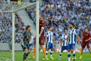 Porto Roma
