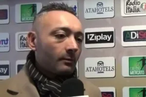 caso Giuffredi