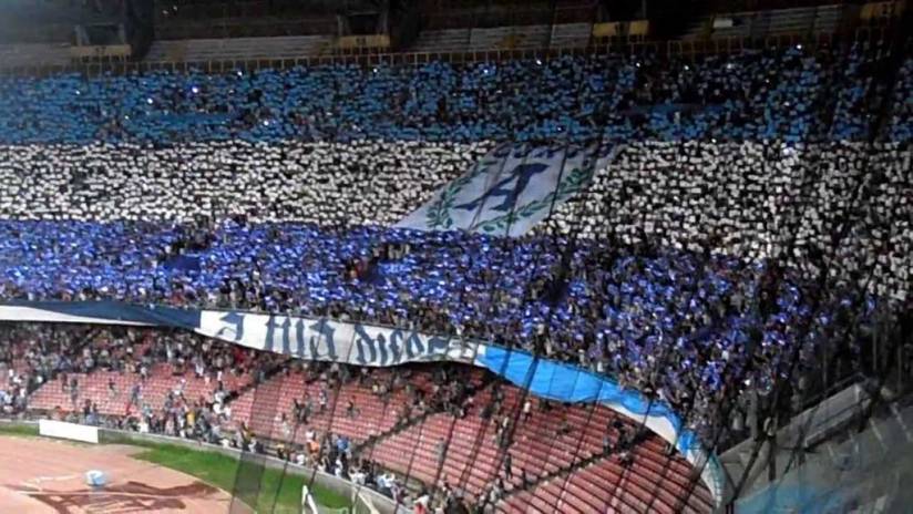 Napoli, la squadra con più nuovi tifosi in Serie A: +61% in Italia, sono quasi 3 milioni