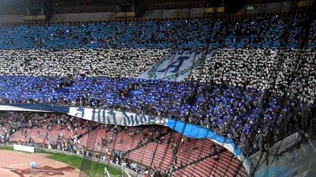 Sassuolo-Napoli, già venduti 2.200 biglietti per il settore ospiti Sassuolo-Napoli, già venduti 2.200 biglietti per il settore ospiti