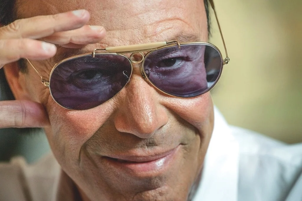 antonello venditti si racconta