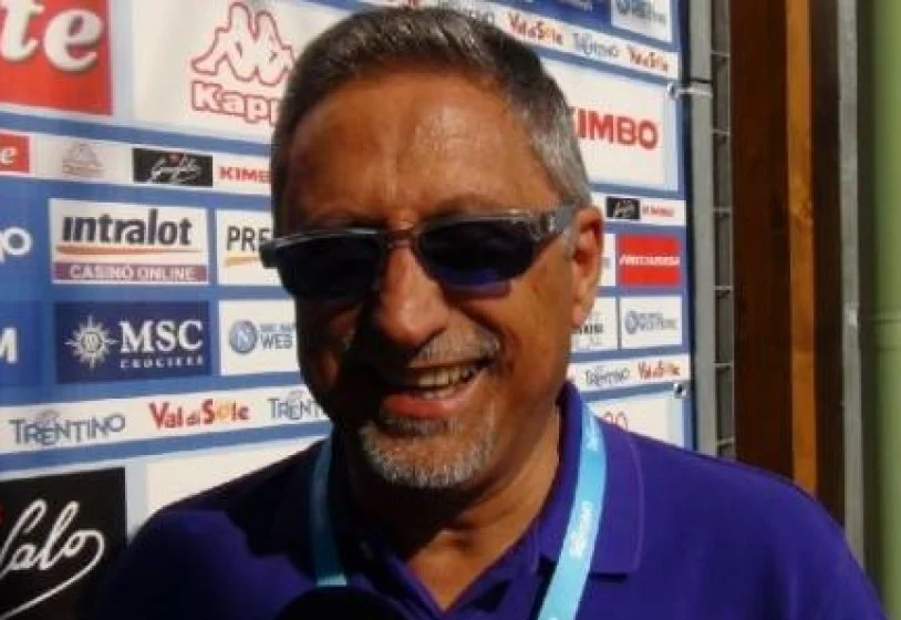 situazione tra il Napoli e il Lille