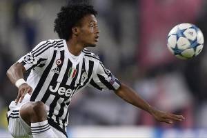 Cuadrado: «Siamo ancora avanti, siamo ancora primi» item-thumbnail