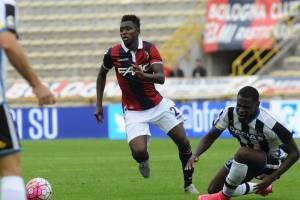 Sky: tutto fatto per Diawara, possibili le visite mediche per lunedì item-thumbnail