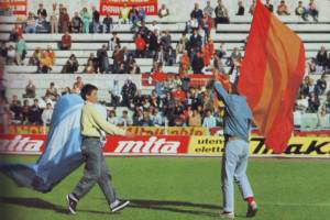 Il Club Roma Testaccio: «I tifosi di Roma e Napoli sono ostaggi di una minoranza» item-thumbnail