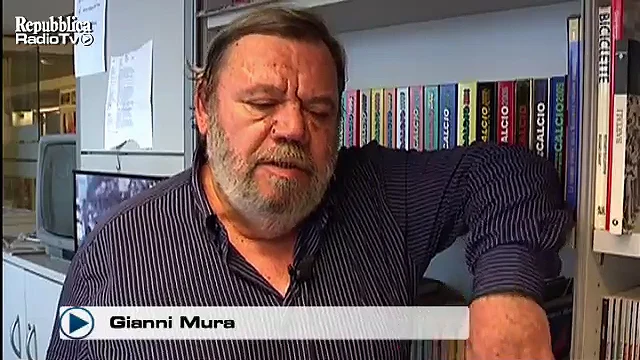 la audisio ricorda gianni mura