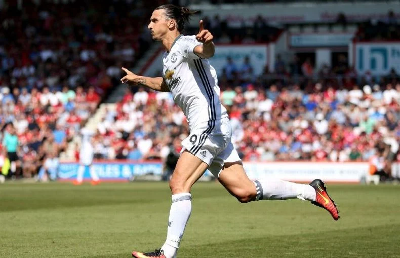 Ibrahimovic