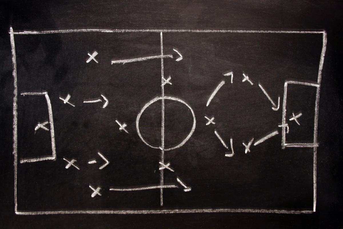 Non bastavano preparatori e chef, ora i calciatori hanno anche il tattico privato (So Foot)