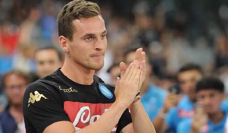 Ronald De Boer elogia Milik: «Ha un gran sinistro, può fare venti gol»