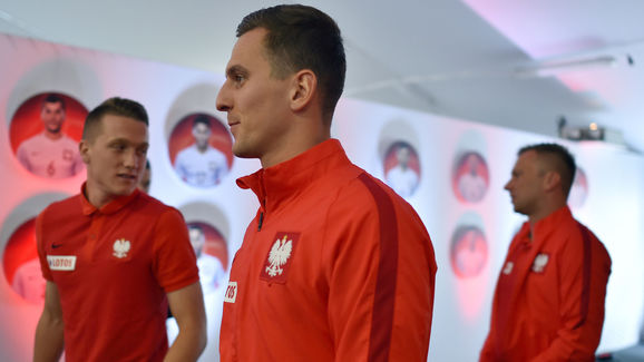 Le convocazioni ufficiali della Polonia per l’Europeo U21: non ci sono Milik e Zielinski