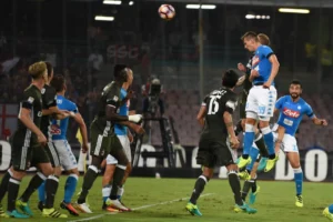 Napoli-Milan