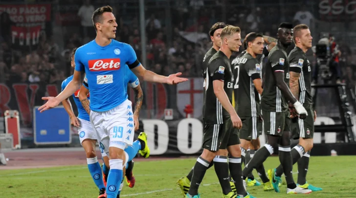 Milik