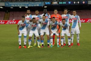 Il Napoli sembra sempre sull’orlo del precipizio (ma non è affatto così) item-thumbnail
