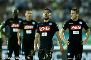 Mertens rianima il Napoli horror ma poi ci pensa Rocchi a fermare la rimonta item-thumbnail