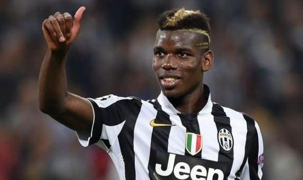 È la Juve che paga Raiola per Pogba. L’affare si riduce a 72 milioni