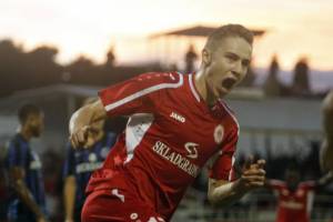 Marko Rog: un acquisto giovane da top club, un centrocampista completo (ma che va aspettato) item-thumbnail