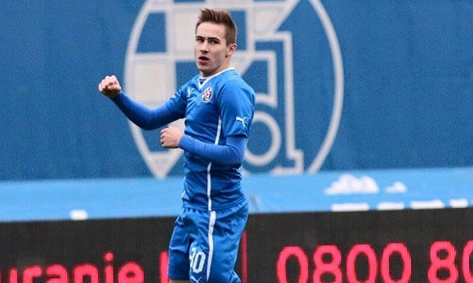 Marko Rog: «Sono in un grande club, voglio impormi. Ma senza pretese o forzature»