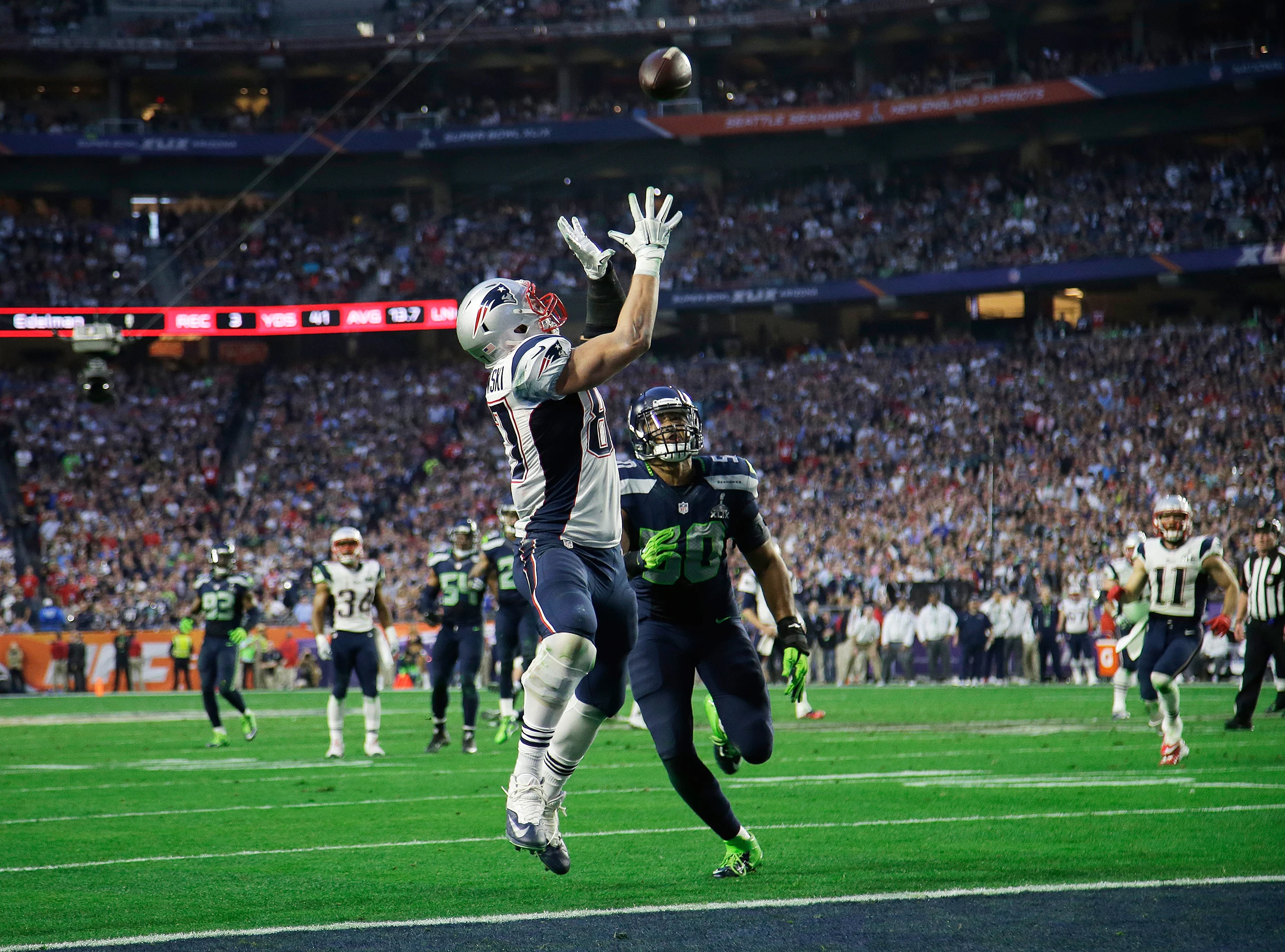 Superbowl