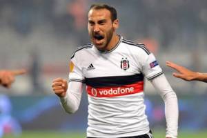 Il Besiktas pareggia 2-2 col Konyaspor item-thumbnail