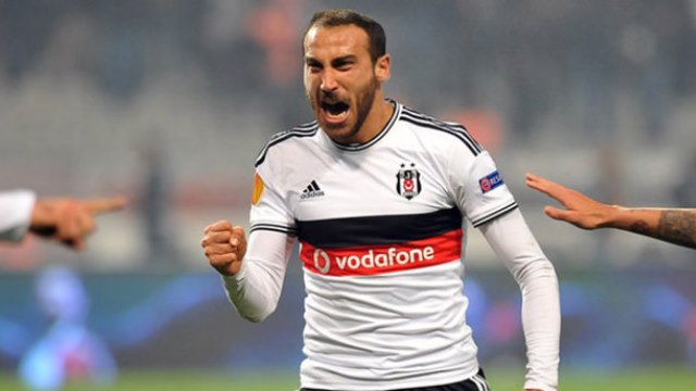 Il Besiktas pareggia 2-2 col Konyaspor Il Besiktas pareggia 2-2 col Konyaspor
