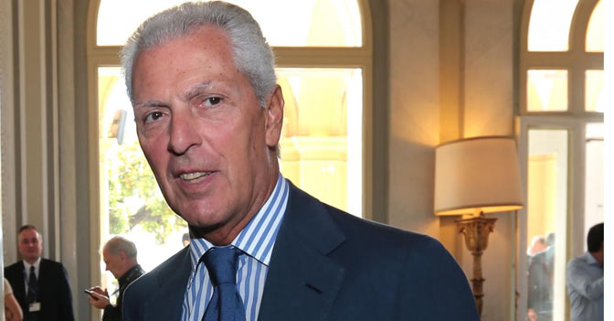 Tronchetti Provera: «Icardi via? Da tifoso spero di no, ma decide la società»