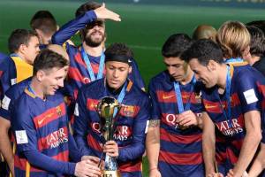 Il nuovo Mondiale per club: torneo estivo, club da tutto il mondo item-thumbnail