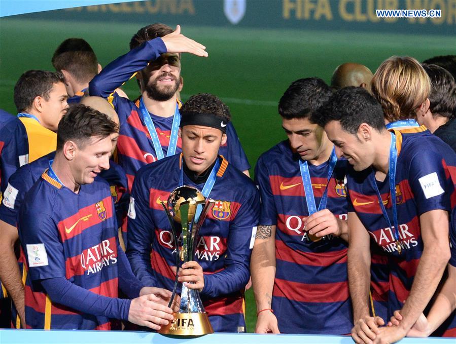 Il nuovo Mondiale per club: torneo estivo, club da tutto il mondo Il nuovo Mondiale per club: torneo estivo, club da tutto il mondo
