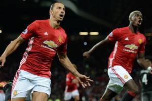 Il Manchester United vieta ai suoi calciatori di scambiare le maglie con gli avversari item-thumbnail
