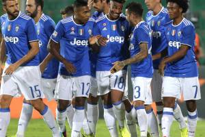 Autogol di Goldaniga, Juve a fatica a Palermo (0-1) item-thumbnail
